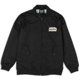 Live '25 Logo Harrington Jacket Black