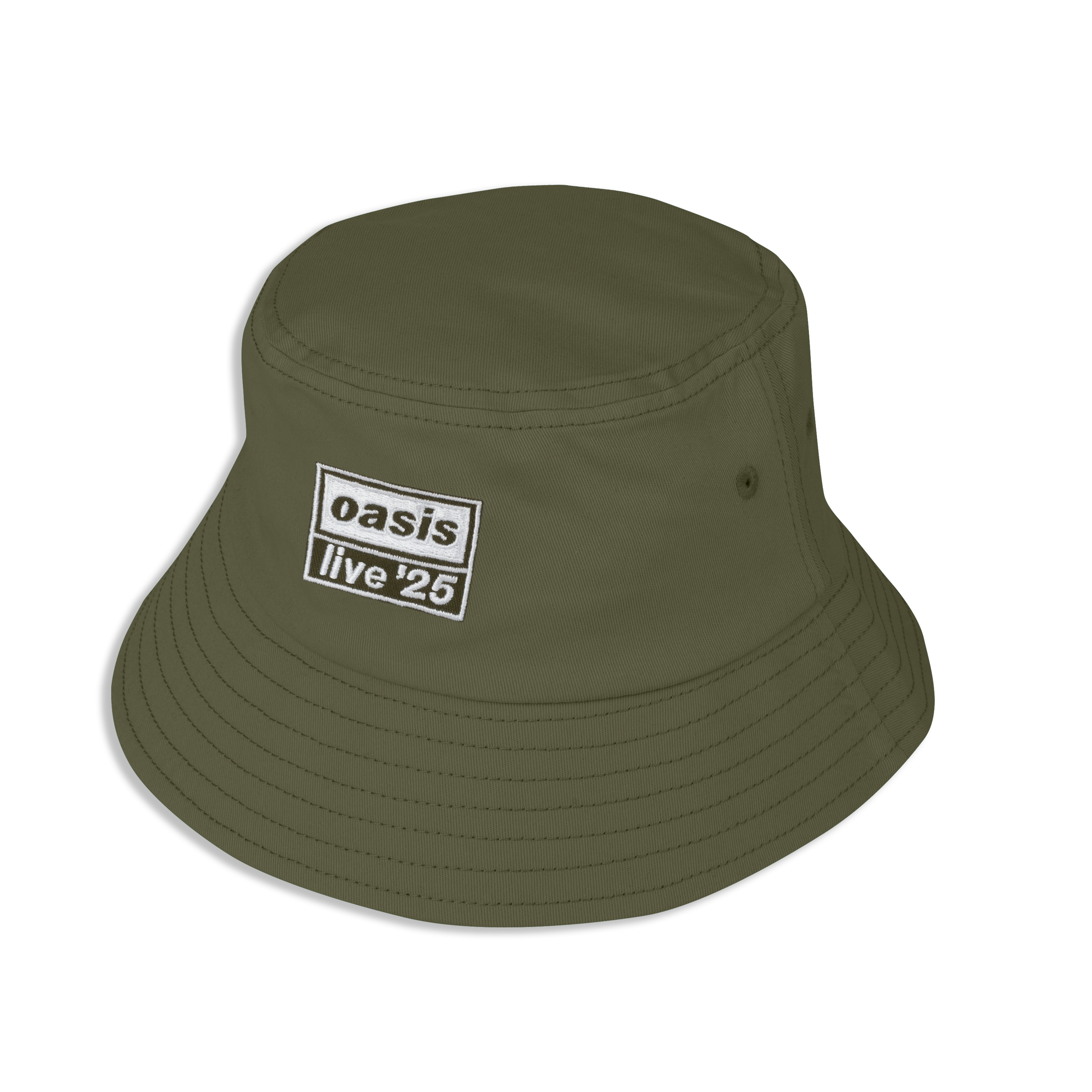 Oasis Live '25 Headwear