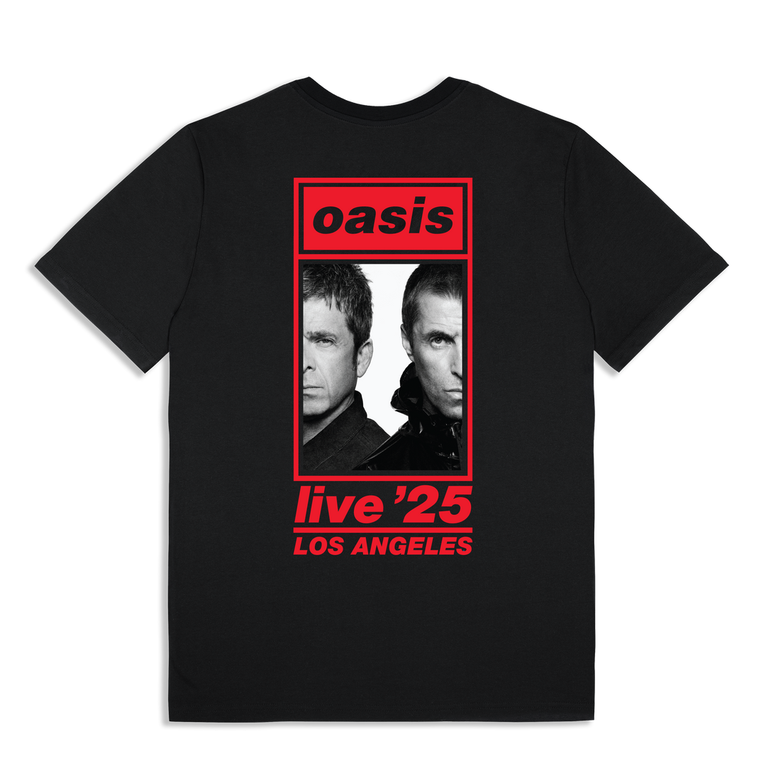 Oasis Live '25 Headwear