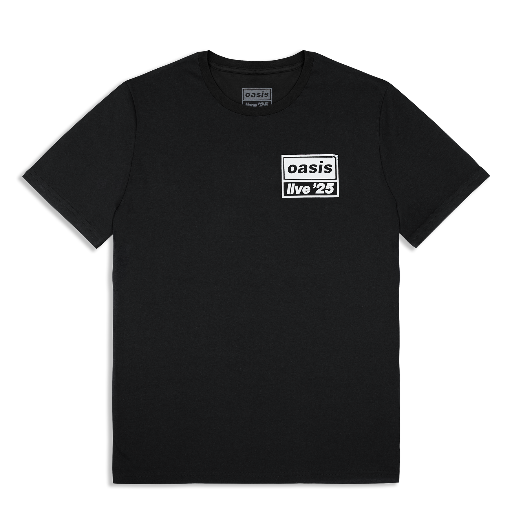 Oasis Live '25 Official Store