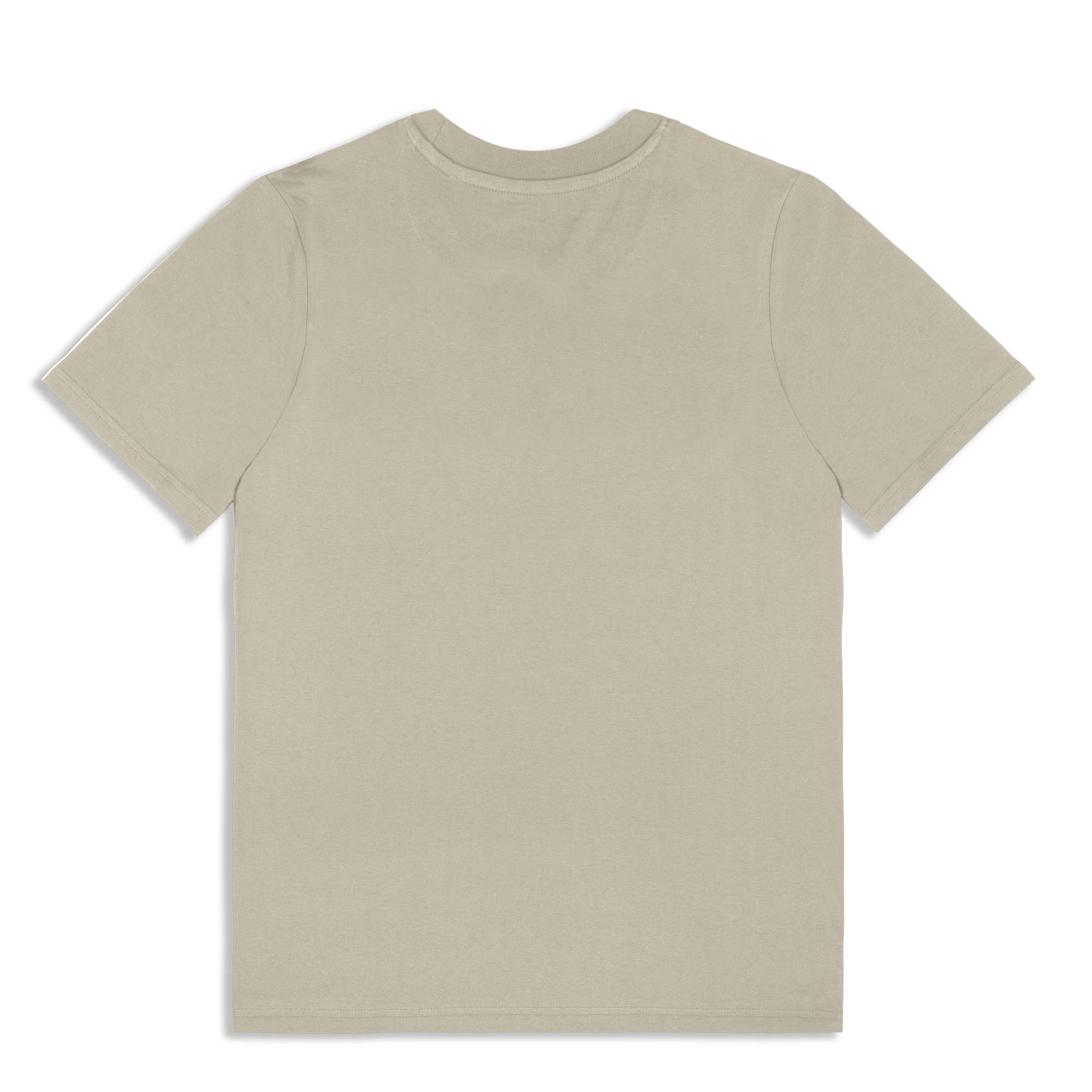 Live '25 Thread Logo T-Shirt Stone