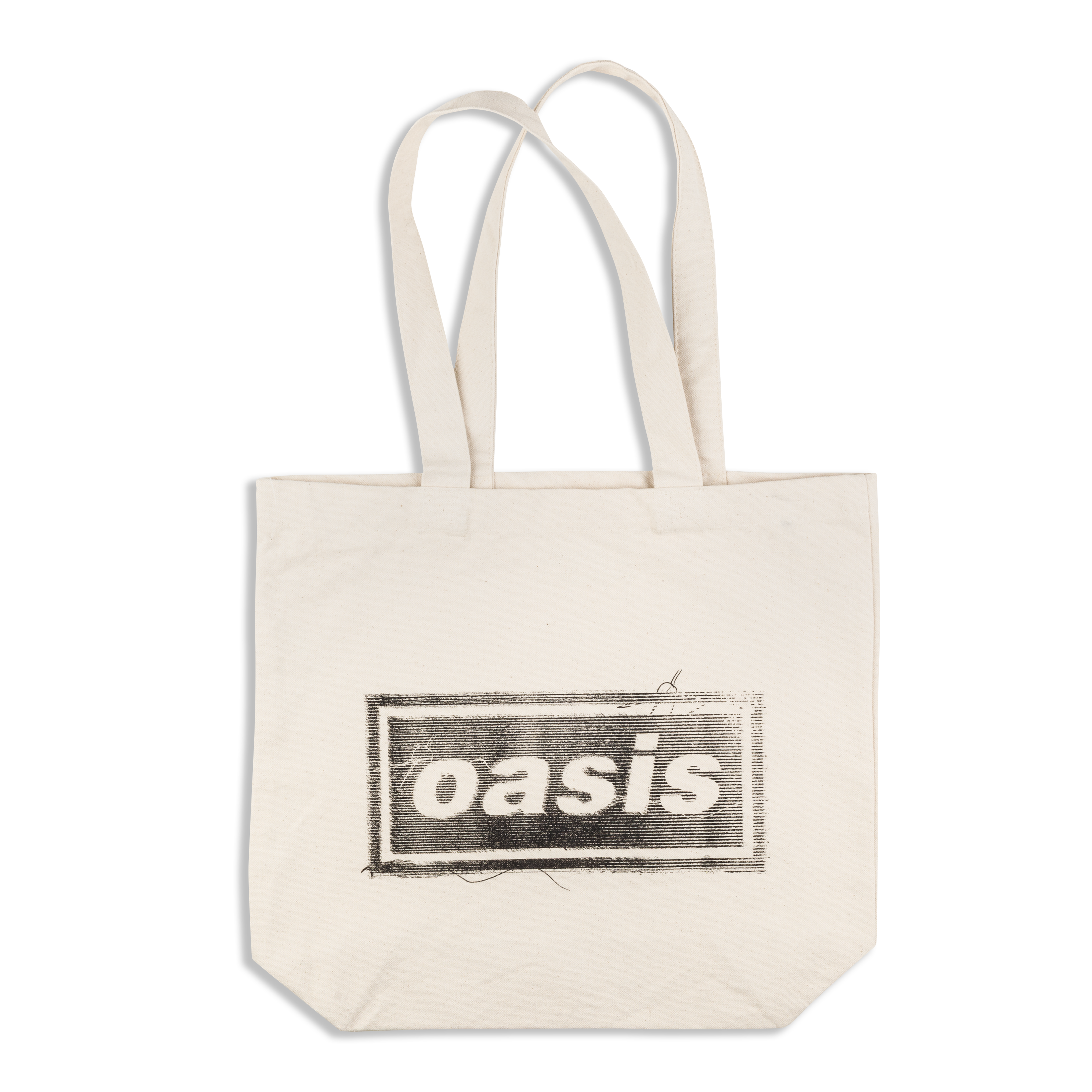 【即日発送】Oasis live '25 公式ポップアップストア トートバッグ Oasis - Live '25 Gold Logo Tote Bag Black. Oasis.