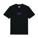 Tokyo Half Faces Fan Store T-shirt Black