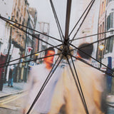 Live '25 What's The Story Umbrella Black