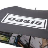 Live '25 What's The Story Umbrella Black