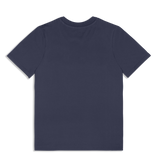 Live '25 What's The Story Heavyweight T-Shirt Blue