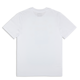 Live '25 Rock N Roll Star T-Shirt White