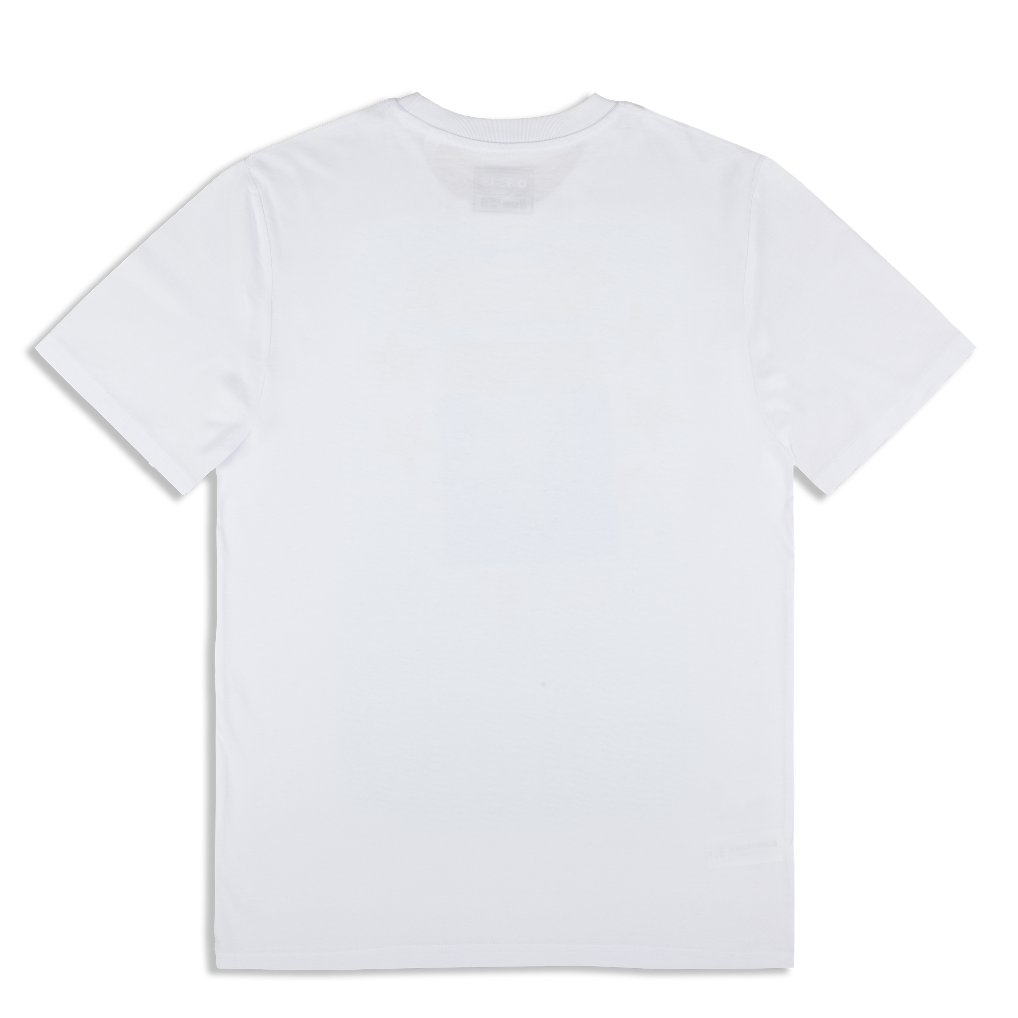 Live '25 War Child T-Shirt White