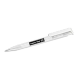 Live '25 Decca Logo Pen White